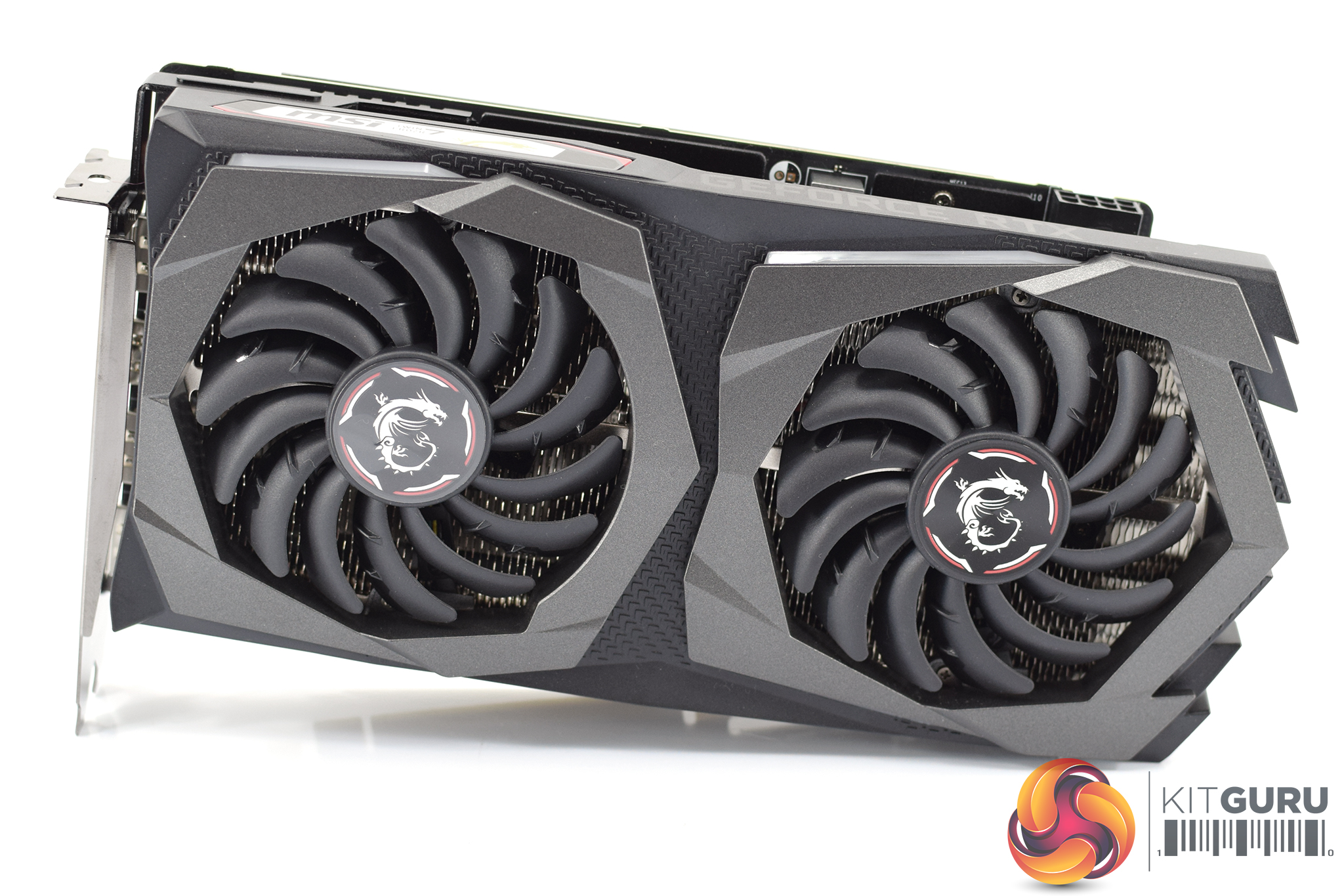 Msi 2060 gaming z Msi 2060 gaming z