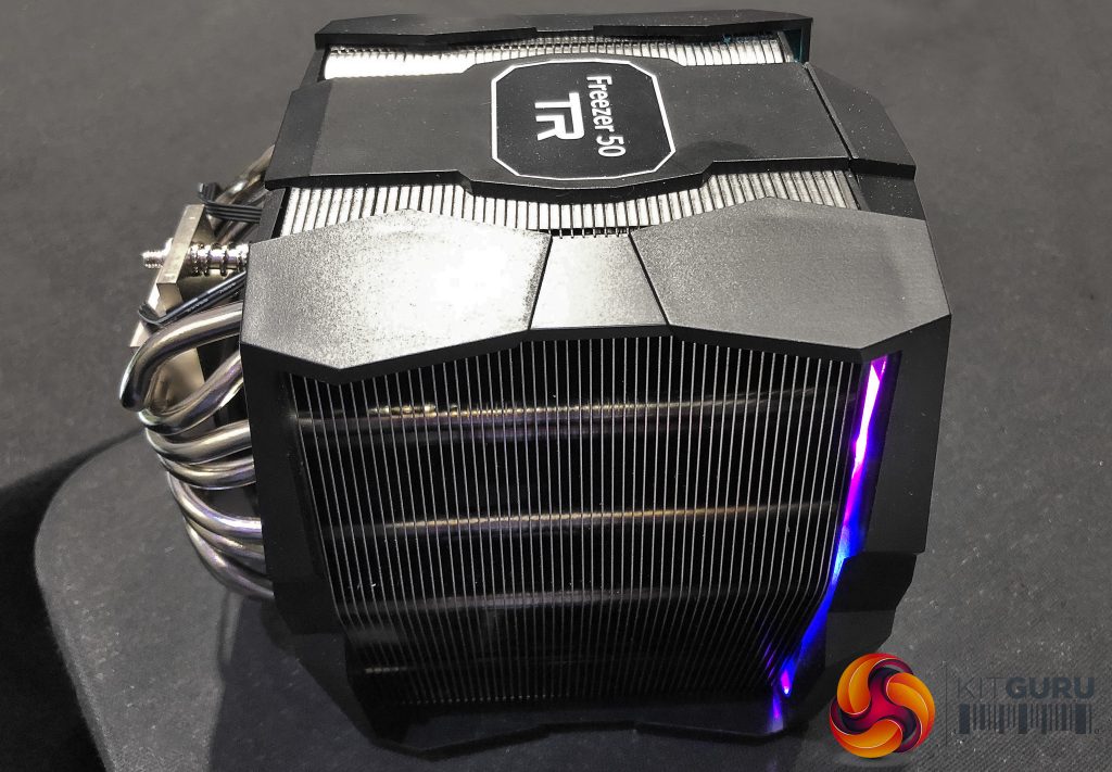 Arcic-Liquid-Freezer-II-Launching-Computex-KitGuru-Exclusive-Photos