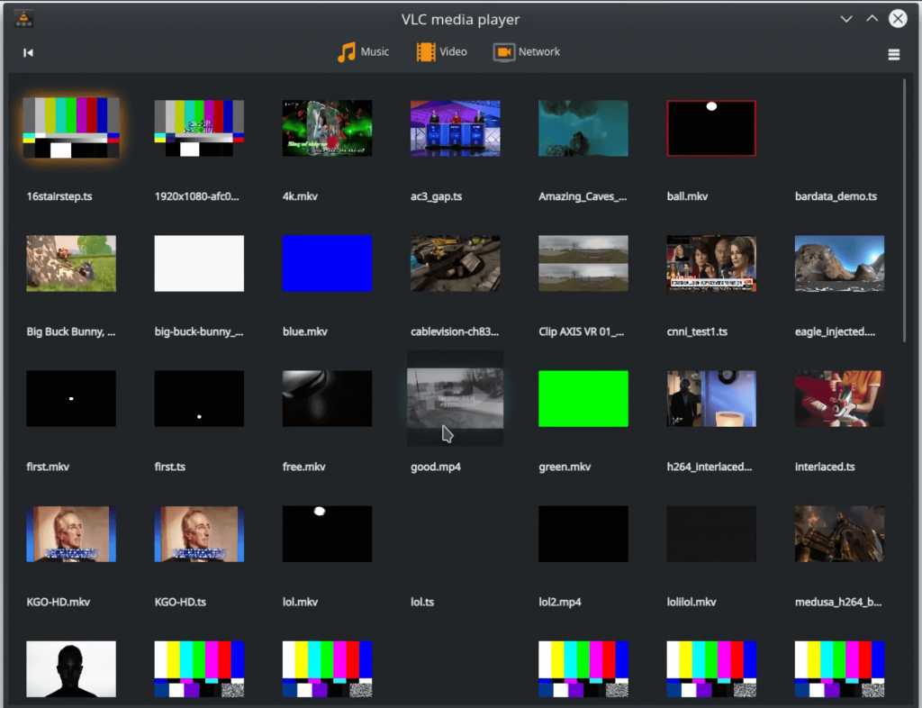 VLC Media Player 4.0 will usher in new media library and VR support | KitGuru