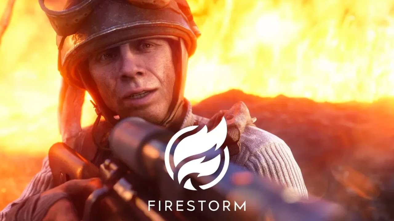 Battlefield's Battle Royale Mode Will Feature a Wall of Fire Instead of a  Storm - Dexerto