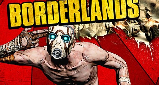 Borderlands 1 2 And Pre Sequel Getting Free Upgrades On Pc Kitguru
