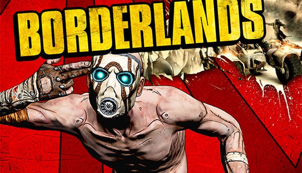 where to buy borderlands