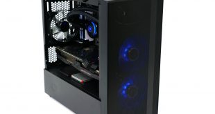 Cooler Master MasterBox NR400 Case Review (Updated 2024)