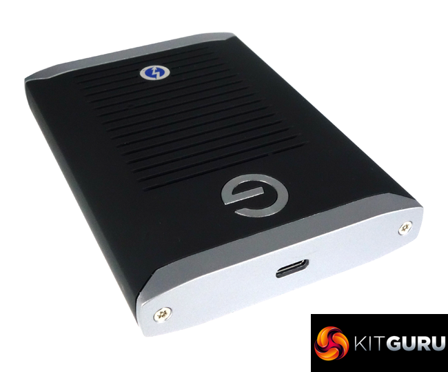 G Technology G Drive Mobile Pro Ssd 500gb External Drive Review Page 10 Kitguru