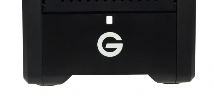 G-Technology G-Speed Shuttle Thunderbolt 3 16TB Review | KitGuru