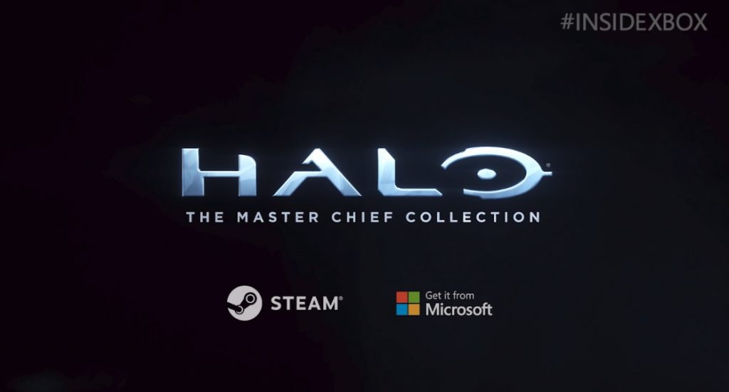 Halo: The Master Chief Collection on Steam