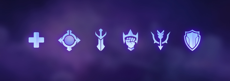 Public Test Realm Now Live — Heroes of the Storm — Blizzard News