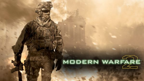 Call of Duty Modern Warfare 2 Remastered Campaign Rated By PEGI In Europe