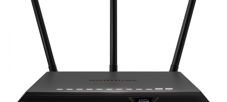Netgear debuts its Nighthawk Pro Gaming XR300 Wi-Fi Router | KitGuru