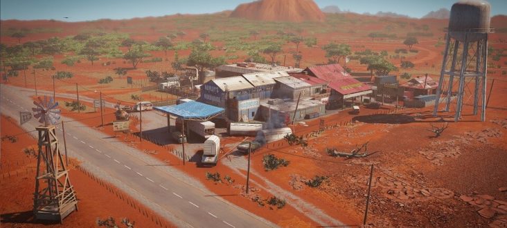 Ubisoft’s Rabbids are among the Australian wildlife in Rainbow Six ...