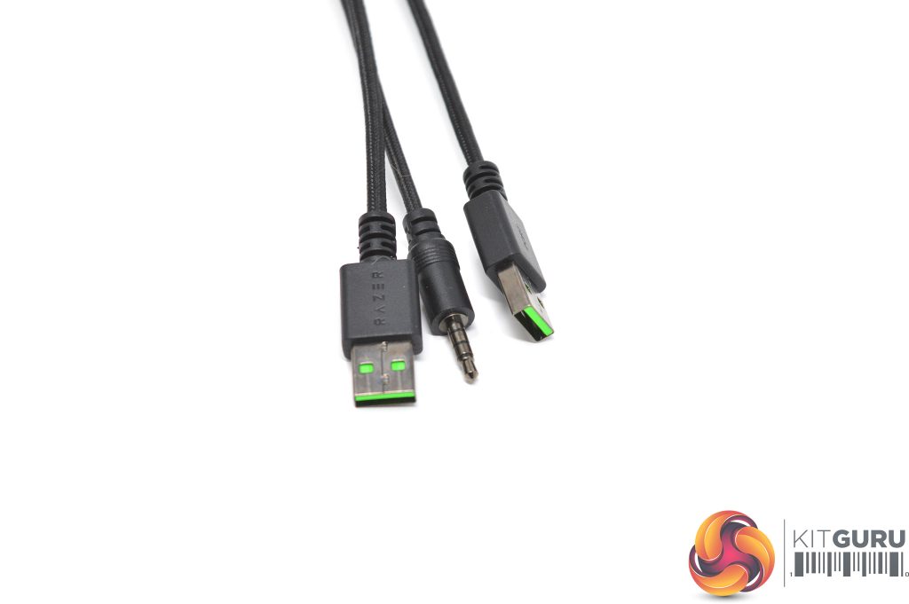 Razer BlackWidow Elite Keyboard Review KitGuru Part 2