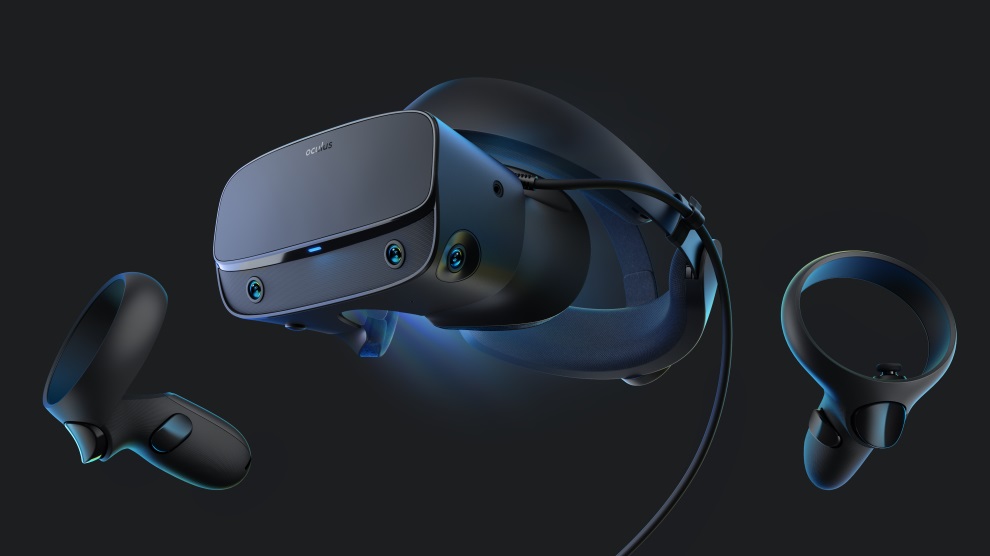 Oculus Rift S specifications and differences compared CV1 | KitGuru