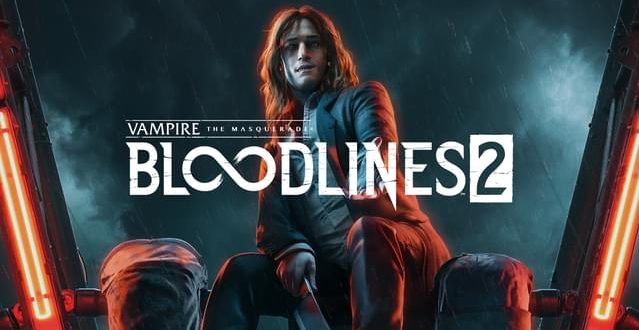 Vampire Bloodlines 2 Release Date