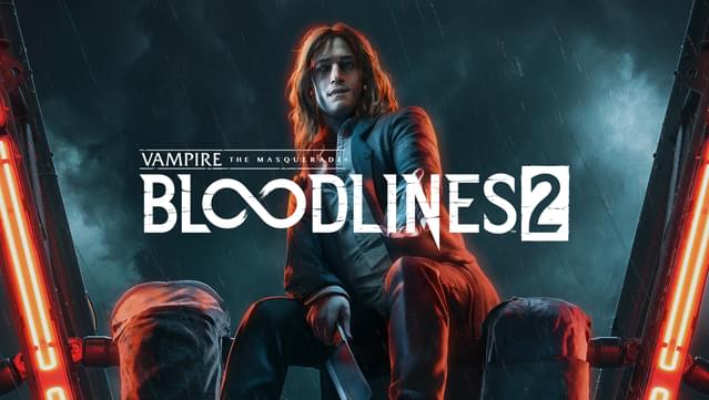 Vampire: The Masquerade – Bloodlines 2 might finally launch in