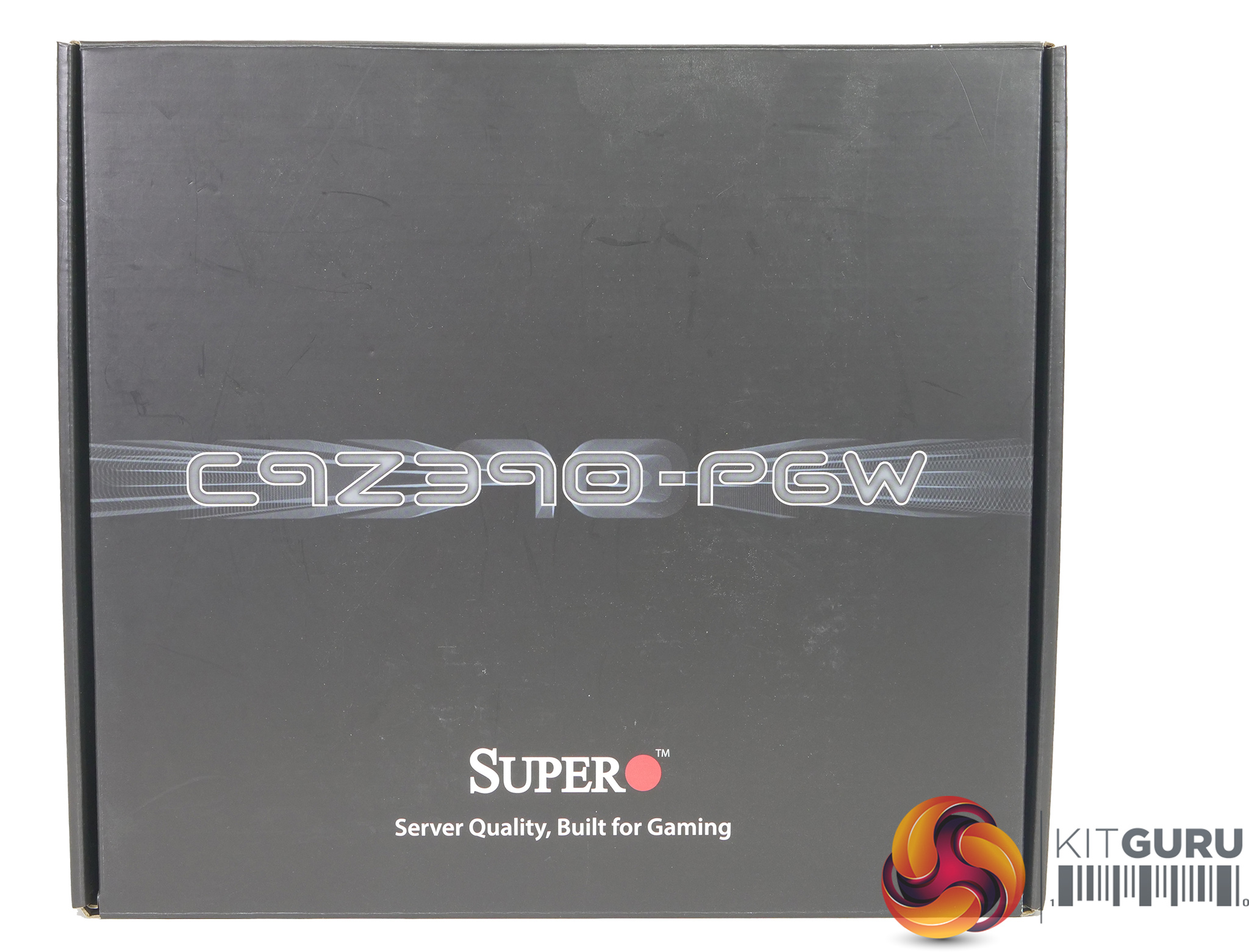 SuperO C9Z390-PGW Motherboard Review | KitGuru