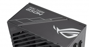 Unboxing & Preview: ASUS ROG THOR 1200W Power Supply