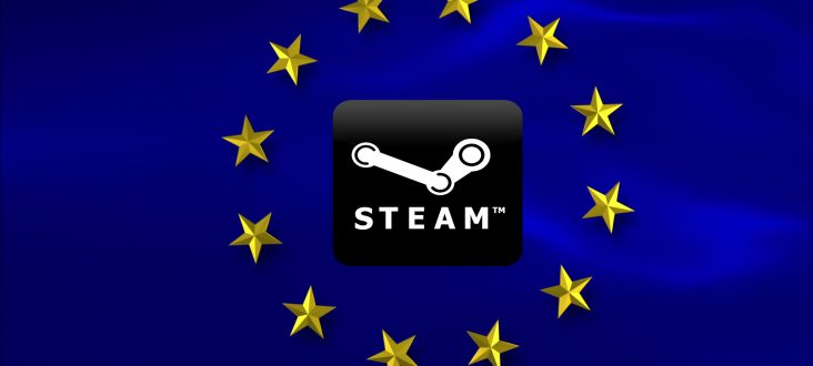 EU Commission launches antitrust investigation into Valve and other publishers for geo-blocking
