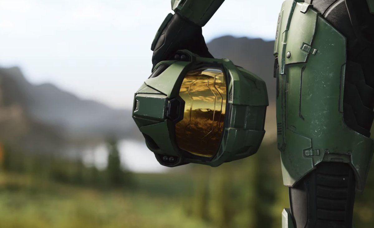 Halo Infinite's new update is good (now do it again)