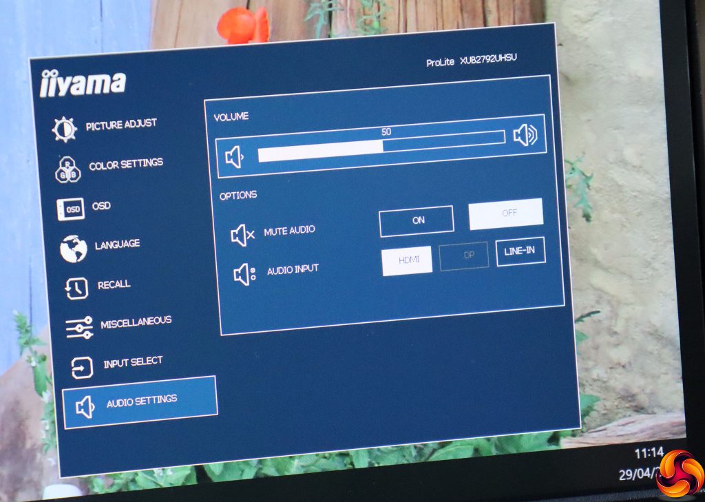 Iiyama ProLite XUB2792UHSU 27in Professional Monitor Review KitGuru