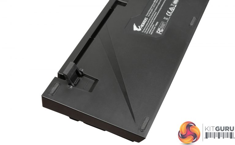 Kitguru_Aorus_K9_Keyboard_back_corner | KitGuru