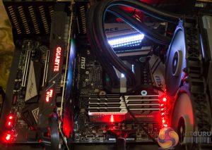 MSI MEG Z390 Ace review - Not quite Godlike, but quite solid, igorsLAB, Page 3