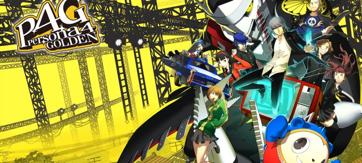 Atlus is considering Persona 3 and 4 for PlayStation 4 | KitGuru