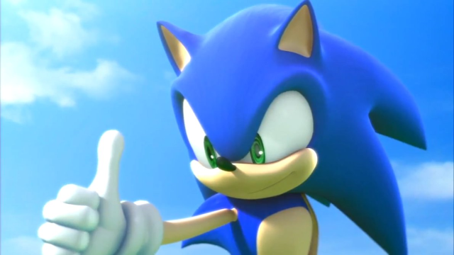 Sonic The Hedgehog 06 Now Playable On Pc Thanks To Fan Made Unity Remake Kitguru