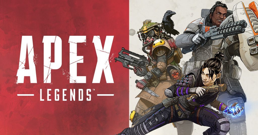 When will Apex Legends come to PS5 and Xbox Series X