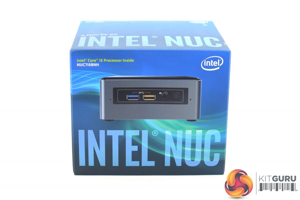 NUC1 | KitGuru