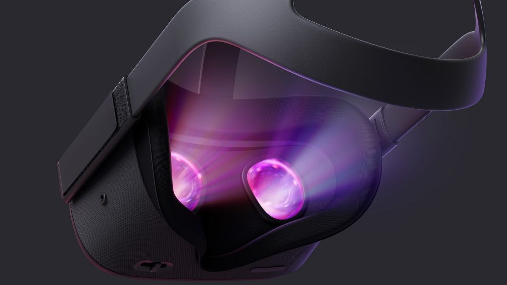 Meta may make a mini-LED Oculus Quest 2 Pro VR headset
