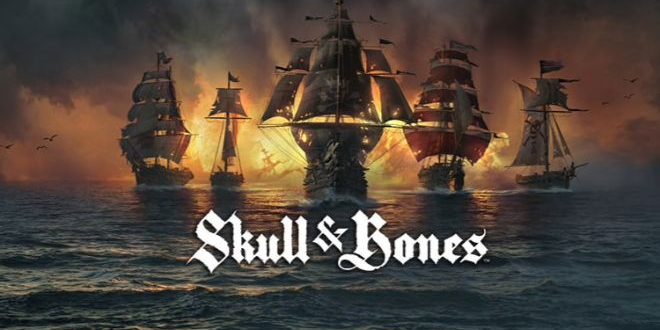 Skull & Bones screenshots leak, game quietly delayed again