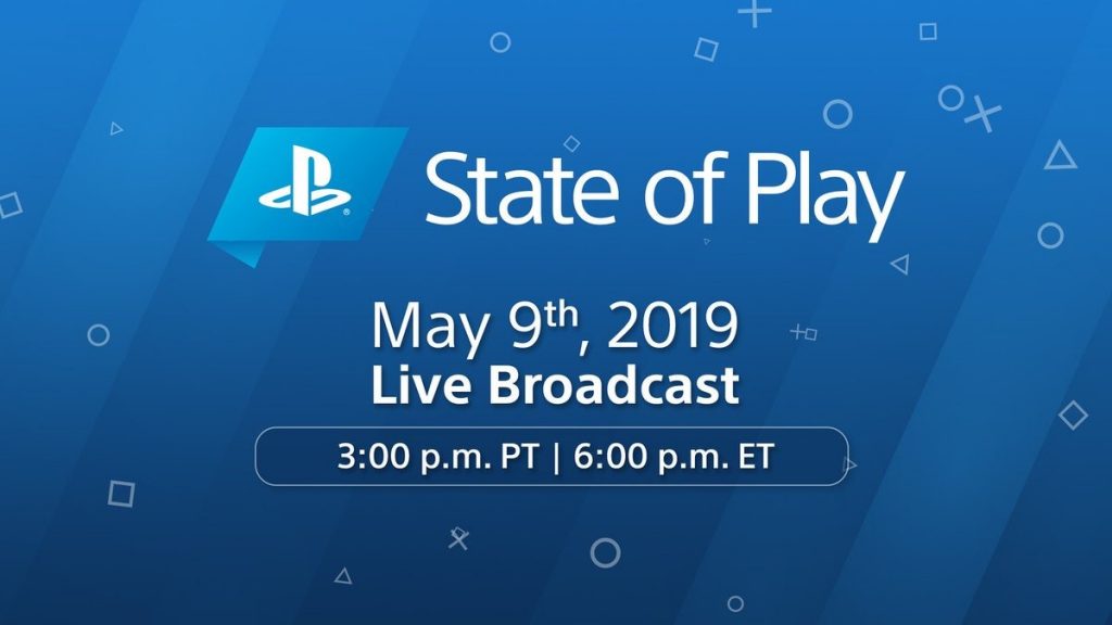 Sony will have a ‘State of Play’ stream later this week KitGuru