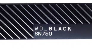 Wd Black Sn750 1tb With Heatsink 10c Improvements Kitguru