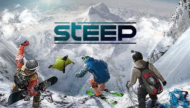 Steep To Be Available For Free On uPlay Until Next Week