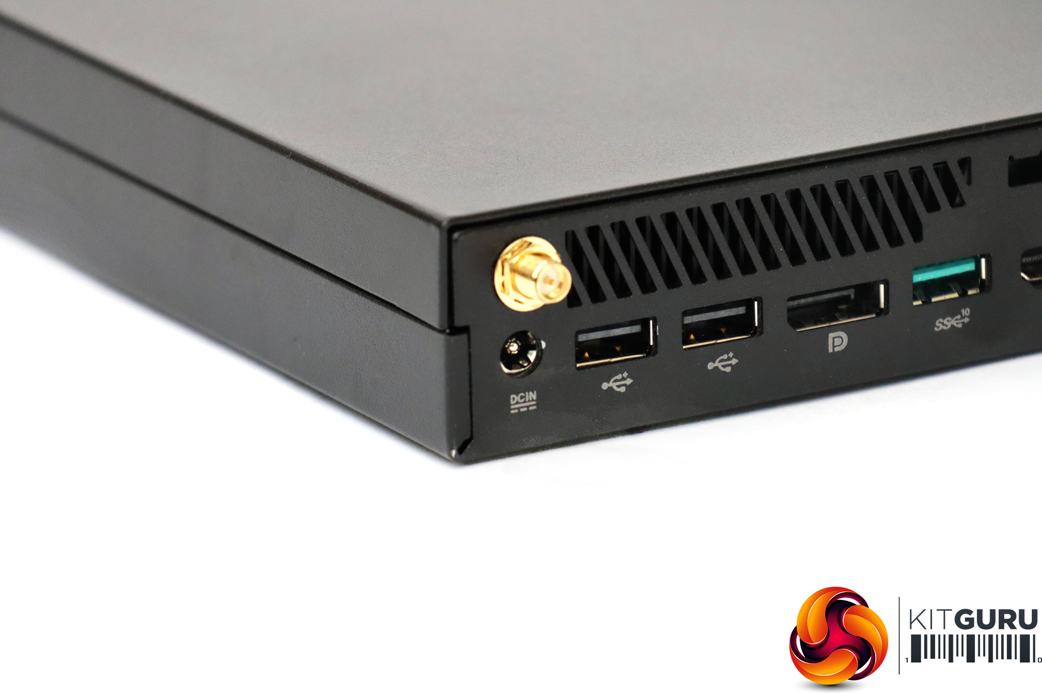 ASUS Mini PC PB60 Review KitGuru Part 2