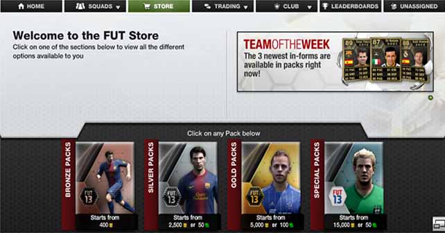 EA says loot boxes are 'surprise mechanics' and are as ethical as Kinder Eggs
