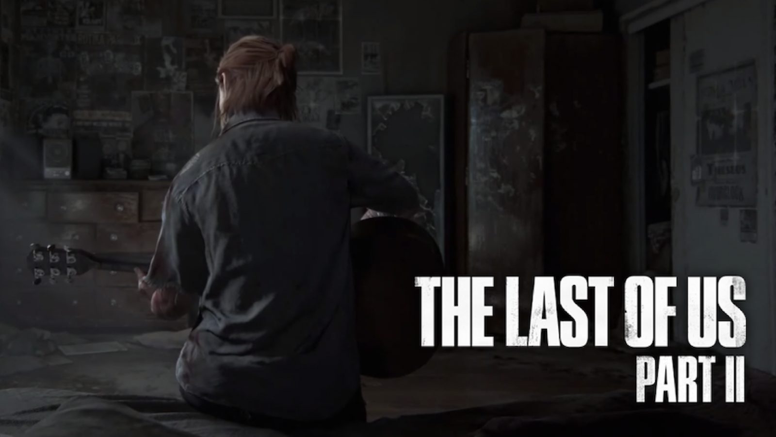 The Last of Us: Part II (2020)