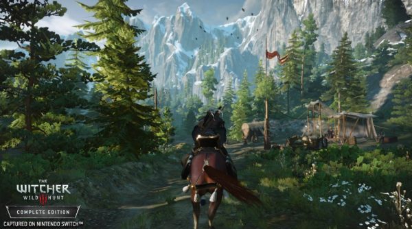 The Witcher: Wild Hunt (PC) 