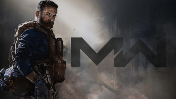 Call Of Duty Modern Warfare Now Takes Up Over 0gb Of Storage Space Kitguru