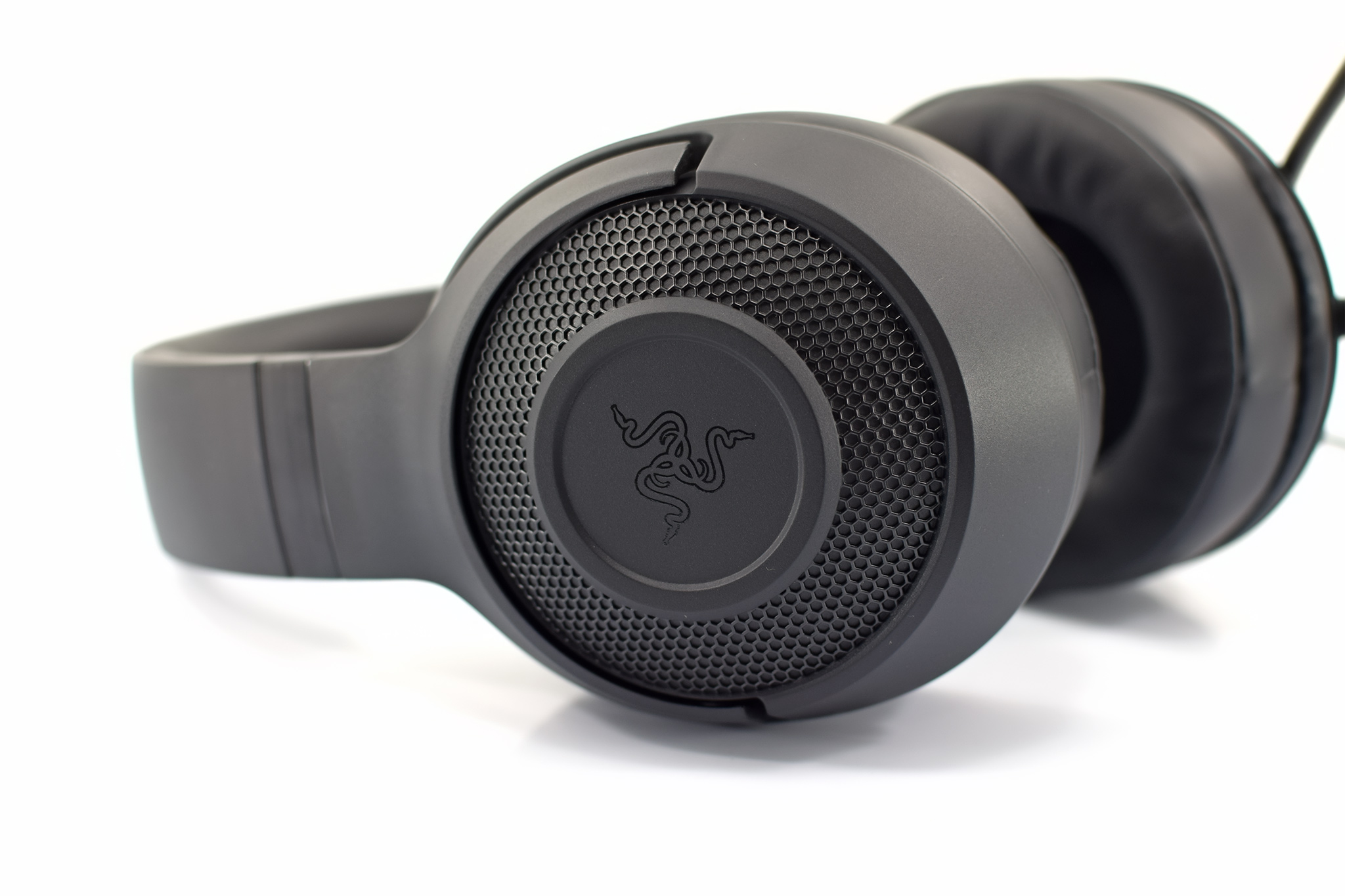 Razer Kraken X Headset Review Kitguru