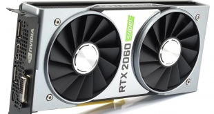 Nvidia RTX 2060 SUPER Founders Edition 8GB Review | KitGuru