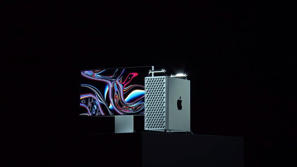 Apple upgrades Mac Pro with new Radeon Pro W6000 series GPUs | KitGuru