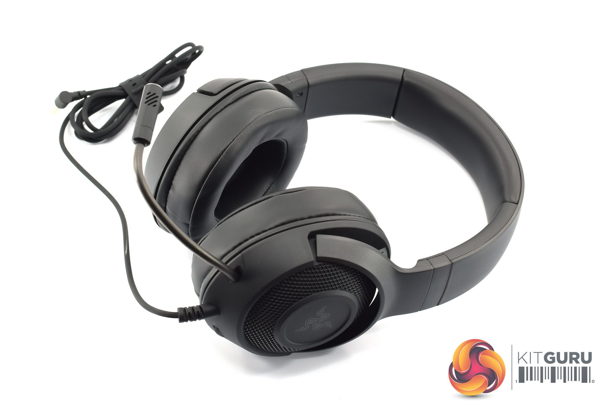 Razer Kraken X Headset Review Kitguru