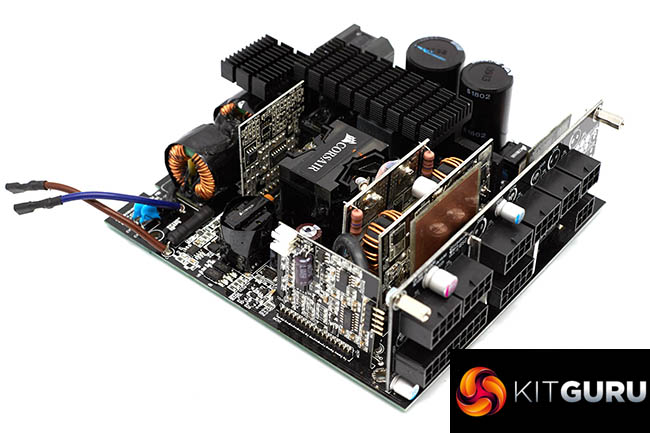 Corsair RM650 Modular Gold Power Supply Review (2019) KitGuru- 6