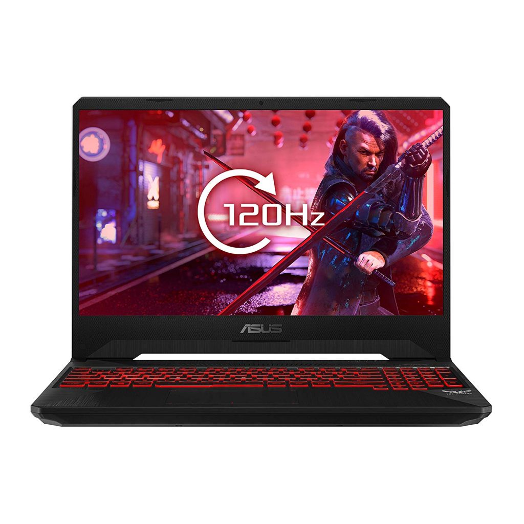 The best gaming laptops on Amazon Prime Day KitGuru