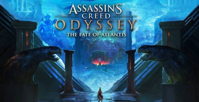 Anslået familie aborre Assassin's Creed Odyssey gets its final story DLC this month | KitGuru