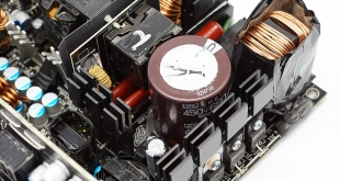 FSP Hydro G PRO 850W Power Supply Review | KitGuru