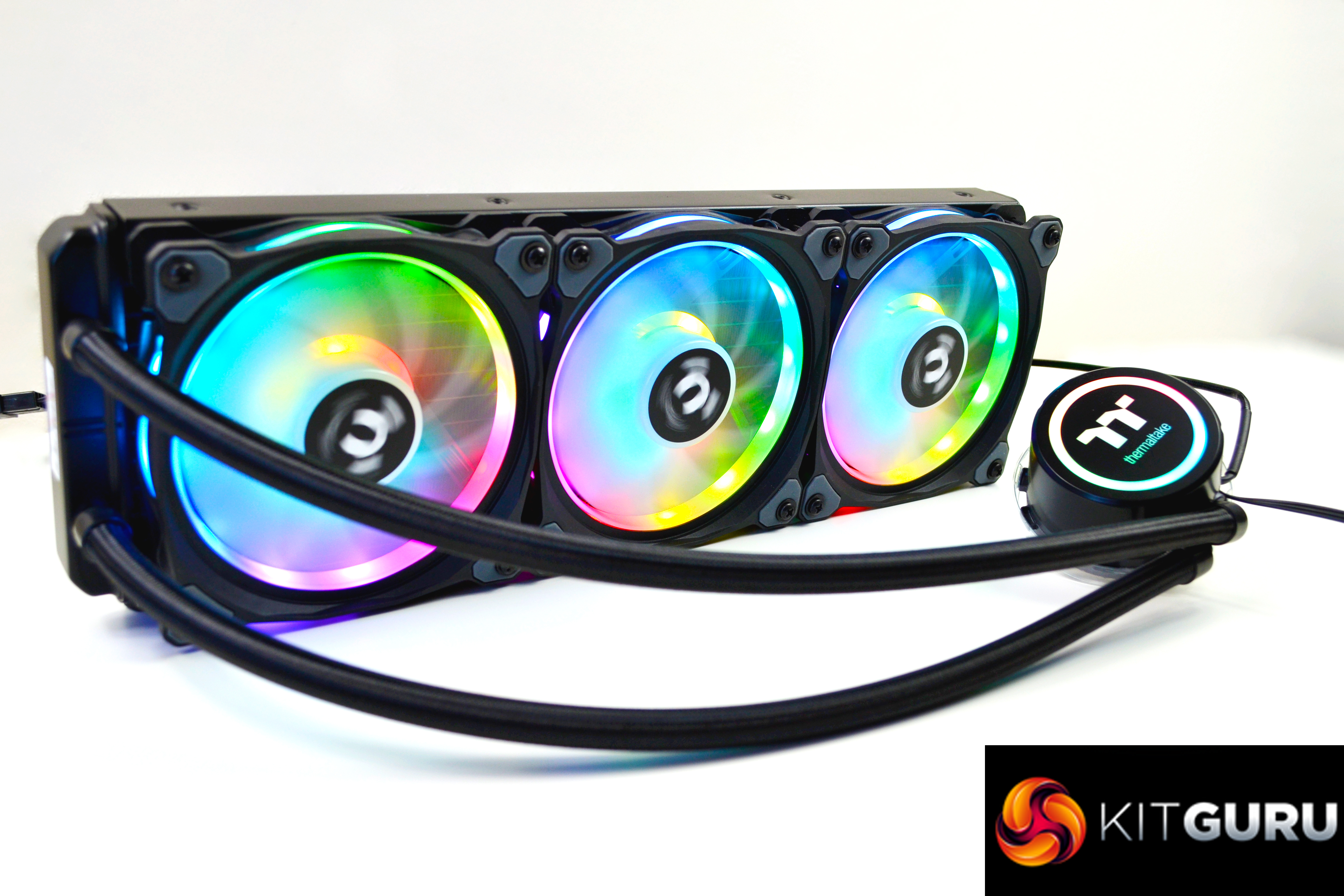 thermaltake 360mm