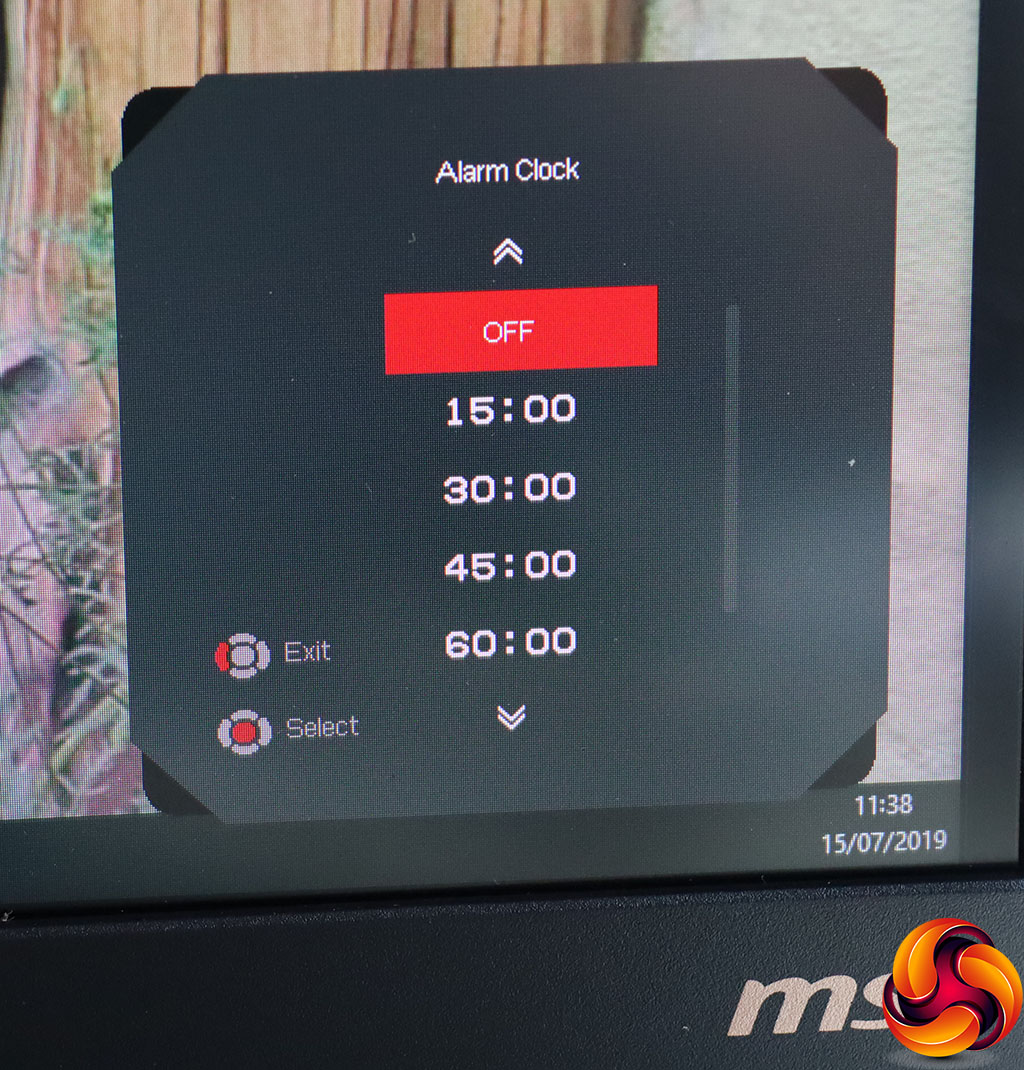 MSI Optix MPG341CQR 34in 144Hz Curved Gaming Monitor Review KitGuru