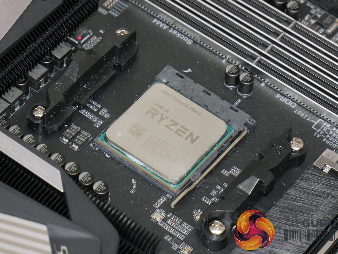 Over 5GHZ boost on Ryzen 7 5800X with PBO 2 is just insane : r